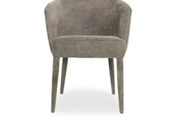 Discount Eetkamerstoel 456 grey Sansa Eetkamerstoelen