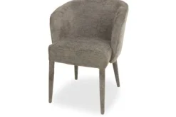 Discount Eetkamerstoel 456 grey Sansa Eetkamerstoelen