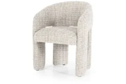 Outlet Eetkamerstoel 96244 Hamilton Eetkamerstoelen