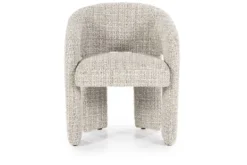 Outlet Eetkamerstoel 96244 Hamilton Eetkamerstoelen