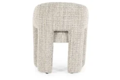 Outlet Eetkamerstoel 96244 Hamilton Eetkamerstoelen