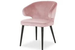Clearance Eetkamerstoel 211300 Indigo Eetkamerstoelen