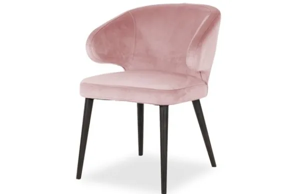 Clearance Eetkamerstoel 211300 Indigo Eetkamerstoelen