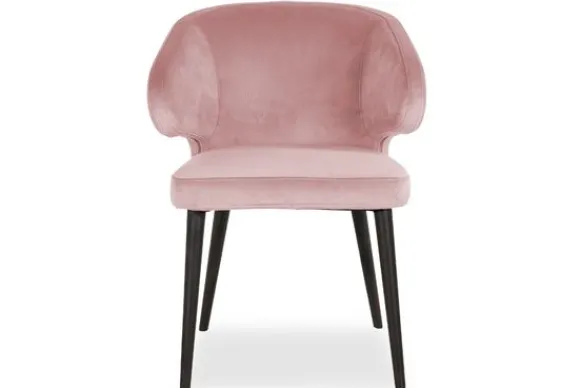 Clearance Eetkamerstoel 211300 Indigo Eetkamerstoelen