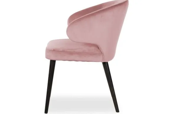 Clearance Eetkamerstoel 211300 Indigo Eetkamerstoelen