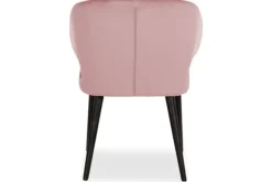 Clearance Eetkamerstoel 211300 Indigo Eetkamerstoelen