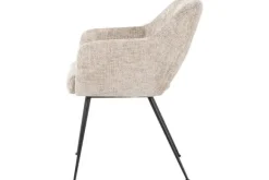 Online Eetkamerstoel 211844 Jenthe Eetkamerstoelen