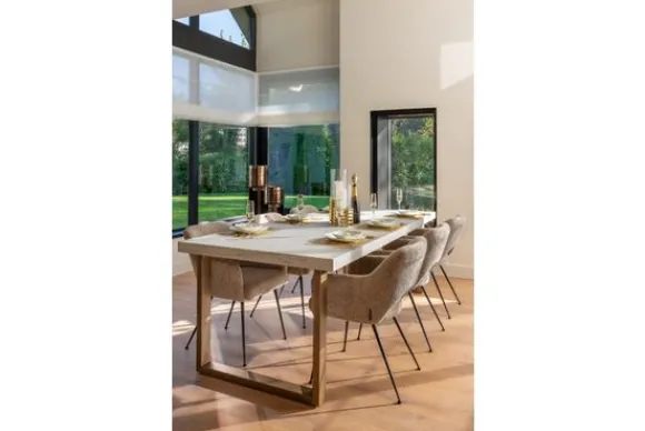 Online Eetkamerstoel 211844 Jenthe Eetkamerstoelen