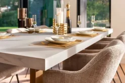 Online Eetkamerstoel 211844 Jenthe Eetkamerstoelen