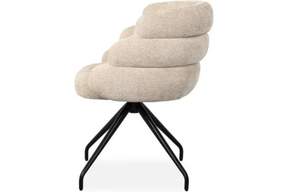 New Eetkamerstoel 212909 Kayla Eetkamerstoelen
