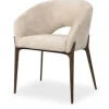 Sale Eetkamerstoel 212900 Kenzi Eetkamerstoelen