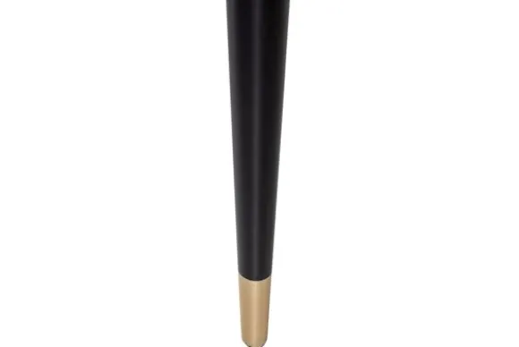 Clearance Eetkamerstoel 210854 Khaki Velvet Alicia Eetkamerstoelen