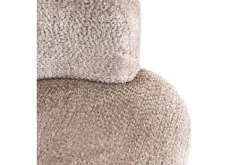 Hot Eetkamerstoel 212573 Lovely Beige Cheyenne Eetkamerstoelen