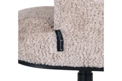 Hot Eetkamerstoel 212573 Lovely Beige Cheyenne Eetkamerstoelen