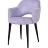 Discount Eetkamerstoel 212341 Lovely Lavender Giovanna Eetkamerstoelen