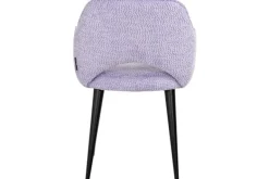 Discount Eetkamerstoel 212341 Lovely Lavender Giovanna Eetkamerstoelen
