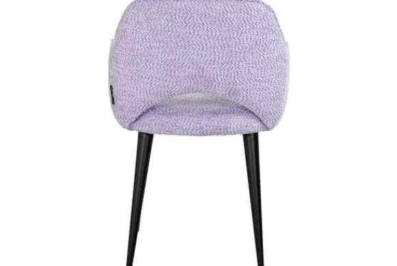 Discount Eetkamerstoel 212341 Lovely Lavender Giovanna Eetkamerstoelen