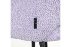Discount Eetkamerstoel 212341 Lovely Lavender Giovanna Eetkamerstoelen