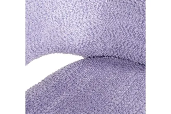 Discount Eetkamerstoel 212341 Lovely Lavender Giovanna Eetkamerstoelen
