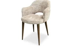 Clearance Eetkamerstoel 213624 Lovely Nature Delphina Eetkamerstoelen