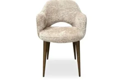 Clearance Eetkamerstoel 213624 Lovely Nature Delphina Eetkamerstoelen