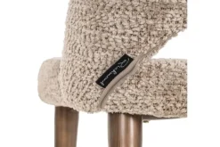 Sale Eetkamerstoel 213622 Lovely Nature Delphine Eetkamerstoelen