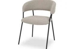 Clearance Eetkamerstoel 95790 Luka Eetkamerstoelen