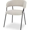Discount Eetkamerstoel 95791 Luka Eetkamerstoelen