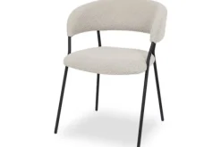 Discount Eetkamerstoel 95791 Luka Eetkamerstoelen