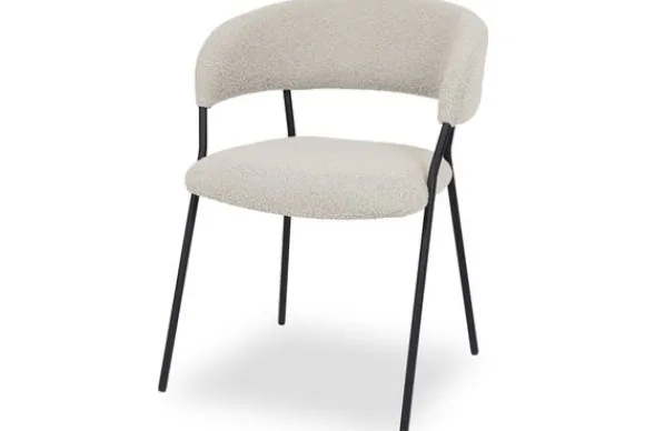 Discount Eetkamerstoel 95791 Luka Eetkamerstoelen