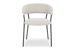 Discount Eetkamerstoel 95791 Luka Eetkamerstoelen