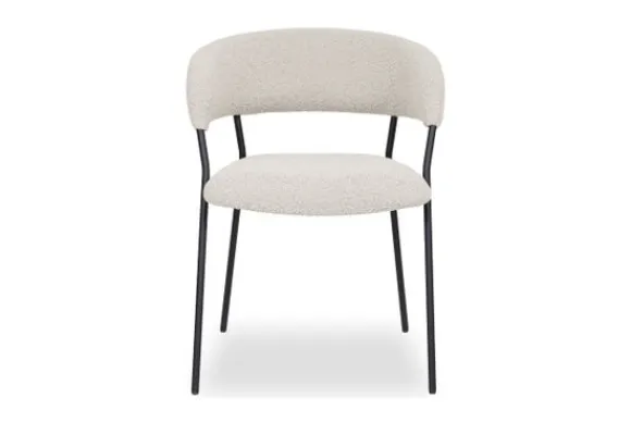 Discount Eetkamerstoel 95791 Luka Eetkamerstoelen