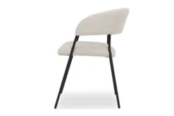 Discount Eetkamerstoel 95791 Luka Eetkamerstoelen