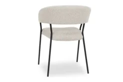 Discount Eetkamerstoel 95791 Luka Eetkamerstoelen