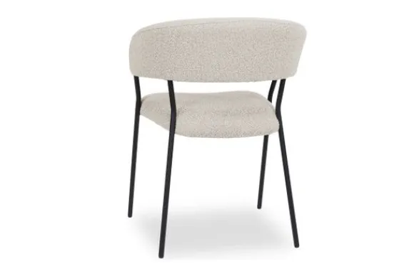 Discount Eetkamerstoel 95791 Luka Eetkamerstoelen