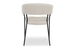 Discount Eetkamerstoel 95791 Luka Eetkamerstoelen