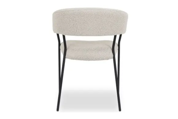 Discount Eetkamerstoel 95791 Luka Eetkamerstoelen