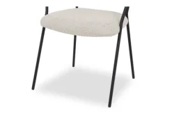 Discount Eetkamerstoel 95791 Luka Eetkamerstoelen