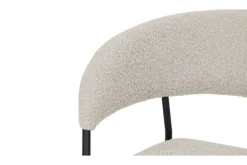 Discount Eetkamerstoel 95791 Luka Eetkamerstoelen