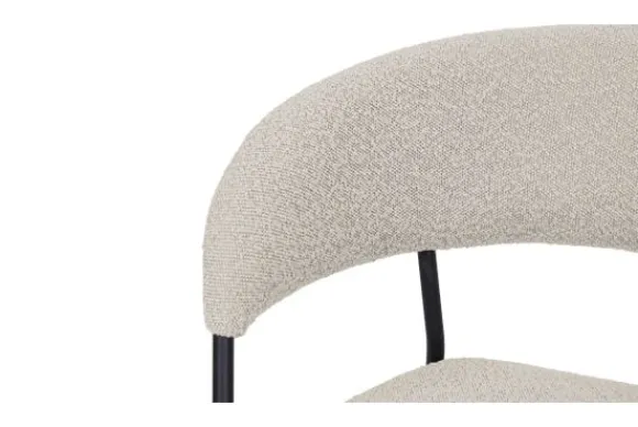 Discount Eetkamerstoel 95791 Luka Eetkamerstoelen