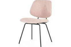 Hot Eetkamerstoel 95567 Lynn Eetkamerstoelen