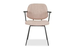 New Eetkamerstoel 95570 Lynn Eetkamerstoelen