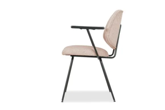 New Eetkamerstoel 95570 Lynn Eetkamerstoelen