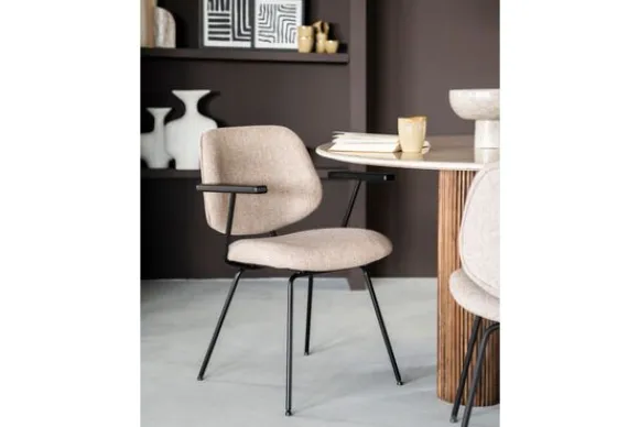 New Eetkamerstoel 95570 Lynn Eetkamerstoelen