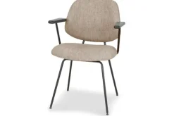 Eetkamerstoel 95572 Lynn Eetkamerstoelen