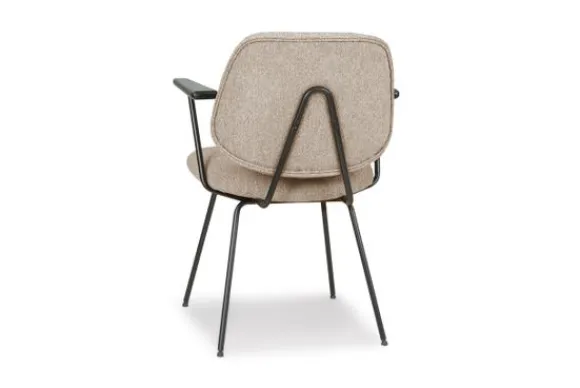 Eetkamerstoel 95572 Lynn Eetkamerstoelen