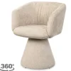 New Eetkamerstoel 212904 Madeline Eetkamerstoelen