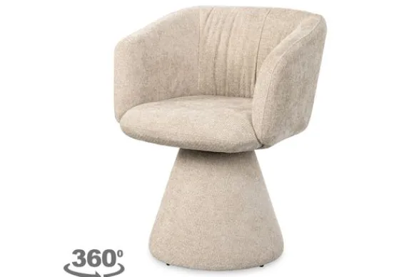 New Eetkamerstoel 212904 Madeline Eetkamerstoelen