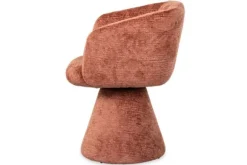Eetkamerstoel 212981 Madeline Eetkamerstoelen