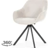 Hot Eetkamerstoel 95840 Mame Eetkamerstoelen